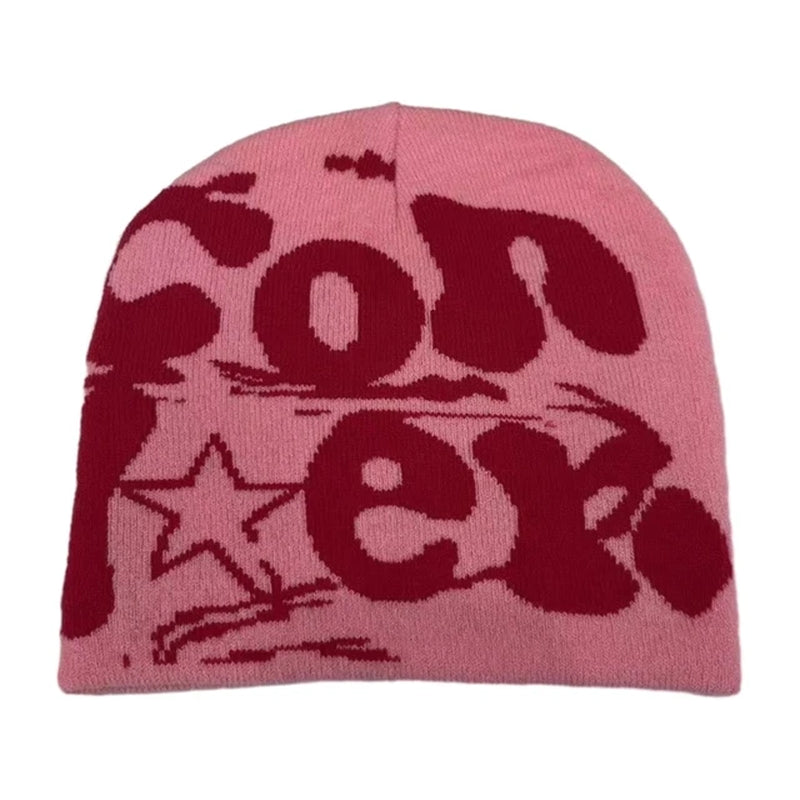 Y2K Beanie