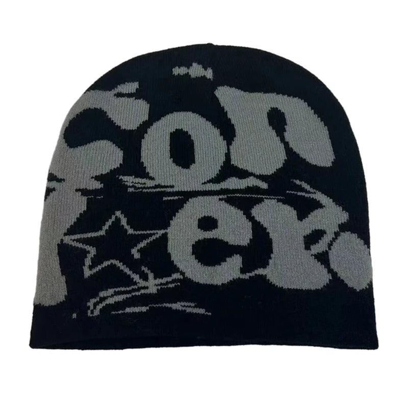 Y2K Beanie