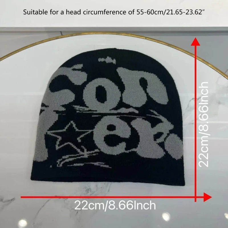 Y2K Beanie