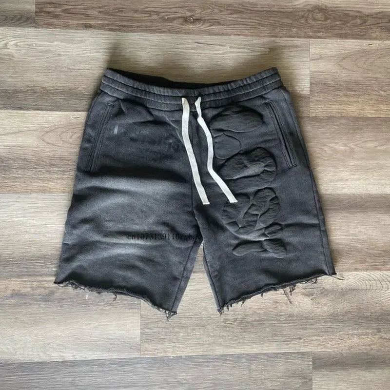 LOST Men's Baggy Shorts 