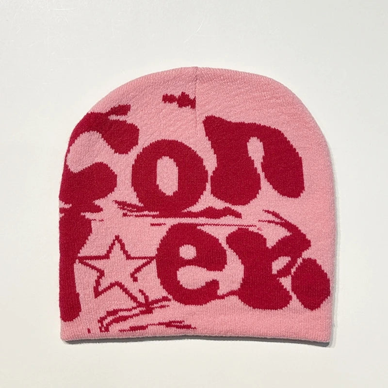 Y2K Beanie