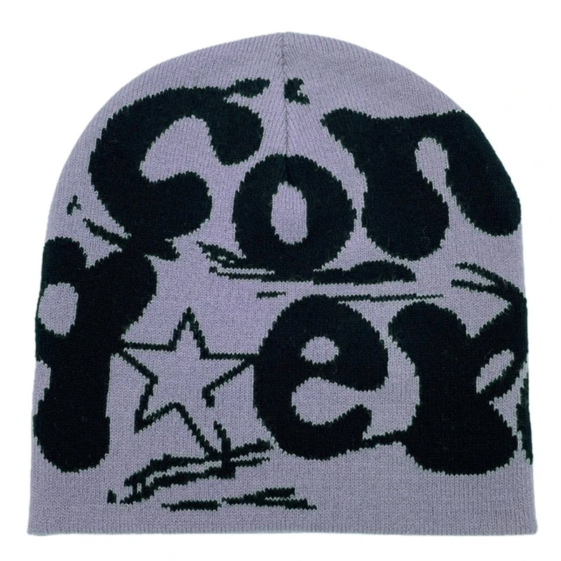 Y2K Beanie