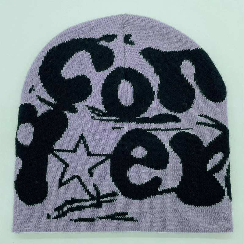 Y2K Beanie