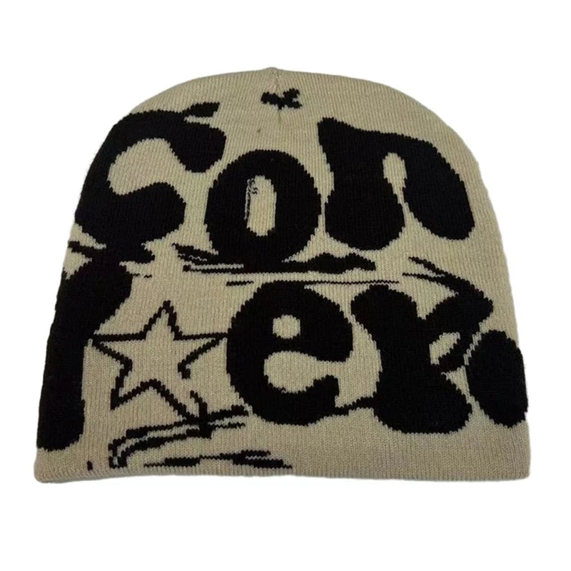 Y2K Beanie